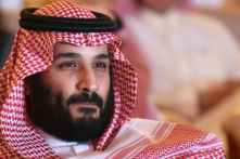 Hoàng tử nổi tiếng của Ả-Rập Saudi bị bắt vì tham nhũng