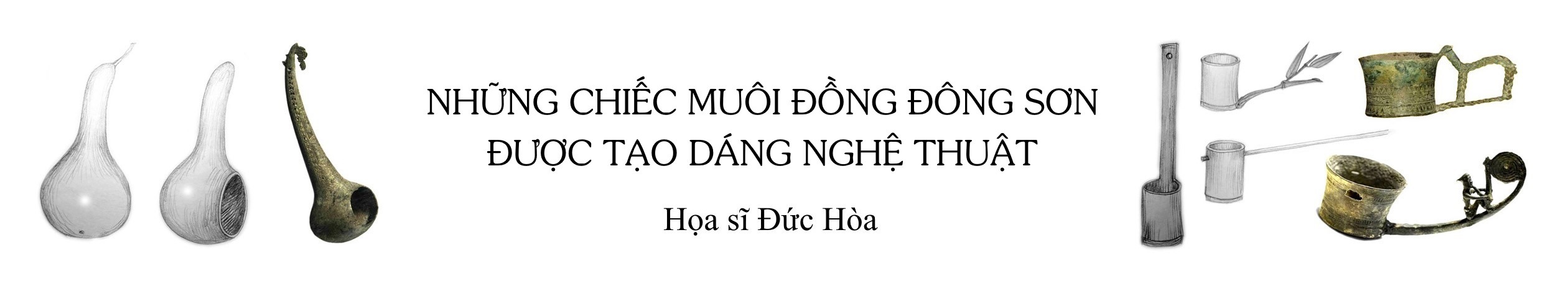 Muôi đồng Đông Sơn