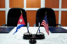 Mỹ sẽ bỏ phiếu phản đối nghị quyết LHQ kêu gọi kết thúc cấm vận Cuba