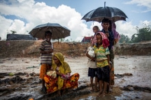 Khủng hoảng Rohingya: Trung Quốc muốn Bangladesh và Myanmar đàm phán song phương