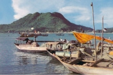 Hồi ức một thời về Vũng Tàu – Cap Saint Jacques (Ảnh)