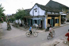 Bộ ảnh màu về Việt Nam 1991-1993 (P2)
