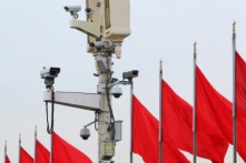 Sky Net của Trung Quốc đã có mặt 16 tỉnh thành, tốc độ lọc 1 tỉ khuôn mặt/giây