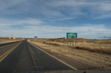 Snowflake, Arizona – nơi trú ẩn cho những ai dị ứng với thế giới hiện đại
