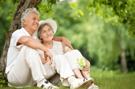 Tuổi trung niên và những điều cần chú ý để có sức khỏe tốt