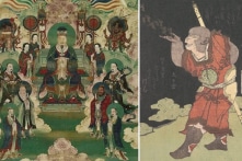 Ngẫm chuyện Tề Thiên Đại Thánh muốn thay thế Ngọc Hoàng
