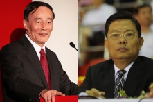 Triệu Lạc Tế kiêm nhiệm thêm chức mới, cơ hội nào cho Vương Kỳ Sơn trở lại?