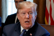 Sau vụ tấn công tại New York, ông Trump thề cấm cửa mầm mống khủng bố vào Mỹ