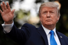 40 lãnh đạo doanh nghiệp lớn của Mỹ sẽ tháp tùng TT Trump công du Châu Á