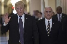 ABC News đình chỉ phóng viên vì đưa tin sai về vụ điều tra Trump-Nga