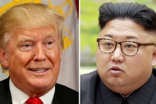 Gọi Kim Jong-un “lùn và béo”, ông Trump bị Bắc Hàn “kết án tử hình”