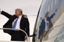 Ông Trump được gì sau chuyến công du Châu Á?