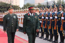 Trung Quốc có ảnh hưởng tại Zimbabwe như thế nào?