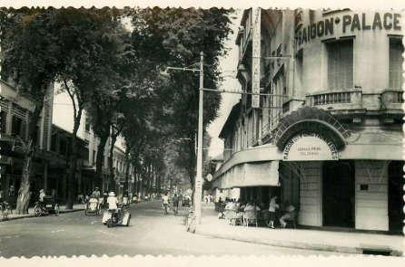 Việt Nam từng văn minh như Nhật