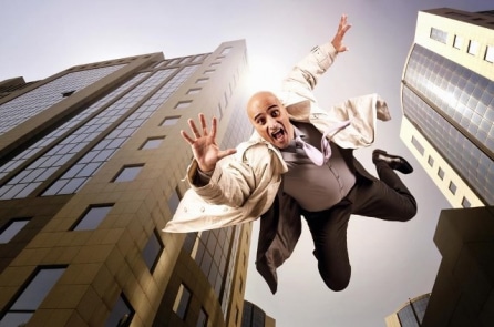 Chuyên gia giải mã ý nghĩa những giấc mơ xấu