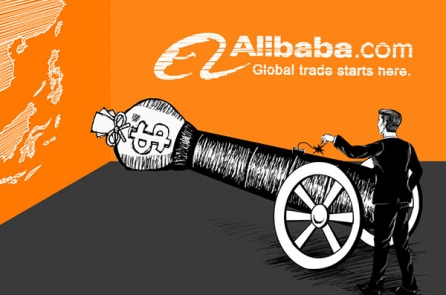 Trước vó ngựa chinh phạt của Alibaba: Singapore phản ứng như thế nào?