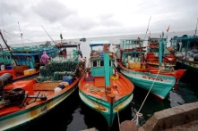 20 năm sau bão Linda: Nam Bộ ứng phó với áp thấp nhiệt đới kép