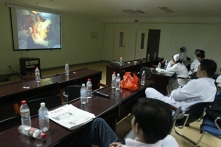 Vì sao Trung Quốc không tiếc kinh phí nghiên cứu phẫu thuật thay đầu người?