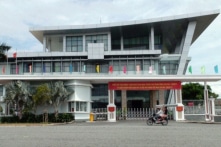 Buộc thôi việc Phó vụ trưởng Vụ kinh tế BCĐ Tây Nam Bộ