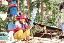 Thiên tai khiến 386 người chết và mất tích, thiệt hại gần 60.000 tỷ đồng