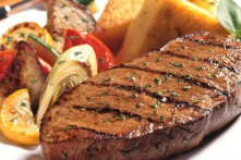 Thực khách yêu thích thịt bò nuôi bằng sô-cô-la ở miền Nam nước Úc