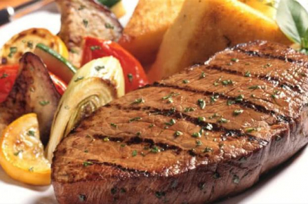 Thực khách yêu thích thịt bò nuôi bằng sô-cô-la ở miền Nam nước Úc