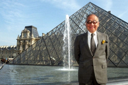 Gia đình giàu có 15 đời của chủ nhân giải Pritzker kiến trúc năm 1983 có gì đặc biệt?