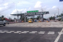 BOT Cai Lậy: 41 xã, phường, thị trấn được miễn giảm phí