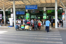 Kiểm điểm 3 cơ quan trong vụ sai sót giấy tờ lên máy bay (Thông tư số 45)