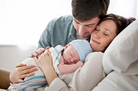 Trong gia đình, vợ là người cần được quan tâm chăm sóc nhiều nhất