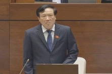 Chánh án: Việc bà Thu Nga khai ‘chạy’ vào QH – ‘Không có gì là giấu giếm, không có gì mờ ám ở đây cả’