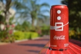 Coca phát nổ trong xe