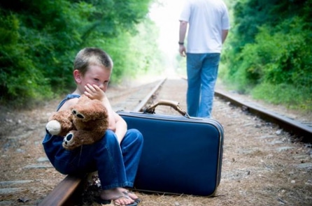 Vụ kiện hiếm gặp: Cậu thanh niên Brazil kiện cha tội “ruồng bỏ cảm xúc” của con cái