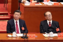 Mặc dù chính quyền Tập rất nỗ lực nhưng tham nhũng ở Trung Quốc không hề giảm