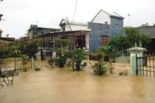 Hiểm họa sau bão số 12: ‘Phải tính đến kịch bản xấu nhất để ứng phó’