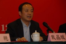 Thêm người tự sát, quan chức Thượng Hải như ngồi trên đống lửa