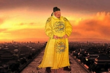 Những dự ngôn báo trước việc Lý Thế Dân sẽ làm Hoàng đế