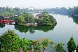 ho hoan kiem