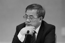 Ông Hồ Xuân Hoa đi về hướng nào sau thất bại vào Ban Thường vụ?