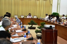 Sẽ gắn camera tại lớp học để đảm bảo an toàn cho các bé