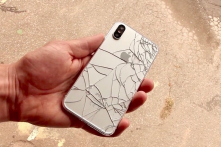 Thí nghiệm thả rơi kết luận: iPhone X là ‘iPhone mỏng manh nhất’