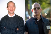 Người giàu nhất thế giới – tỷ phú Jeff Bezos của Amazon đã khởi nghiệp như thế nào?