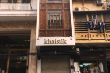 Ông Hoàng Khải (Khaisilk) rút khỏi Công ty Khải Đức