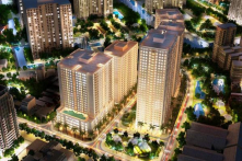 Hà Nội: Sai phạm tại các khu đô thị gây thất thu khoảng 6.000 tỷ đồng