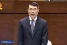 Thống đốc Lê Minh Hưng nói gì vụ ‘đổi 100 USD bị phạt 90 triệu đồng’?