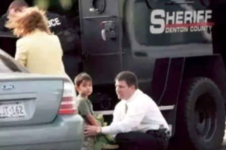 “Lời nói dối bị che giấu 30 năm” rung động trái tim hàng triệu người