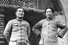 Mao Trạch Đông đã lừa bao nhiêu người qua 10 đại án oan?