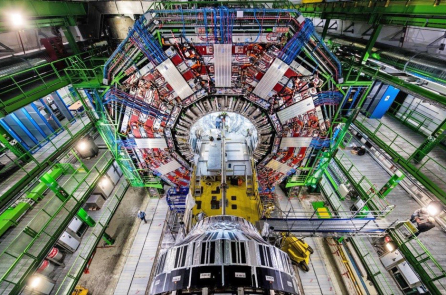 Phản ứng hợp hạch quark tạo ra năng lượng gấp 8 lần hợp hạch hạt nhân