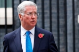 Michael Fallon