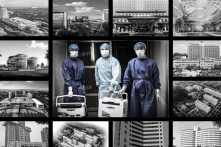 Ghép đầu ở Trung Quốc: Ai sẽ “tự nguyện” hiến cả thân xác cho mục đích y học?